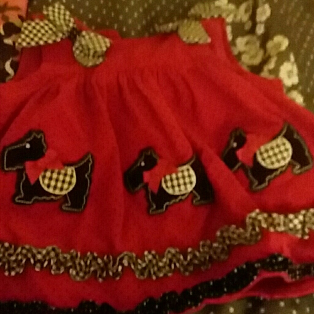 Dress
